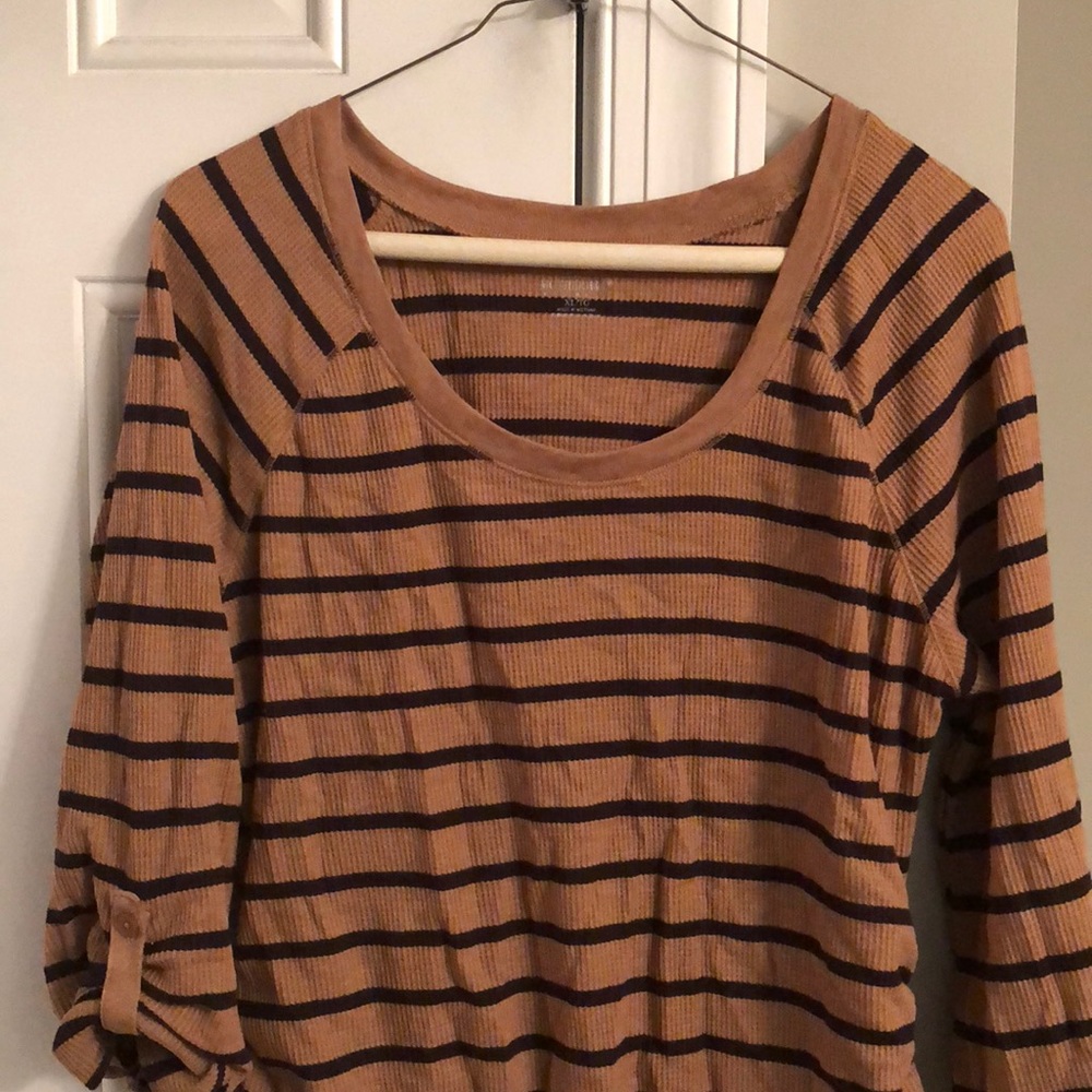 Maternity top